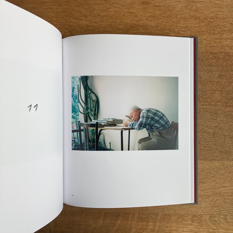 GUIDO GUIDI｜TRA L'ALTRO, 1976-81 | WHITEGREEN G