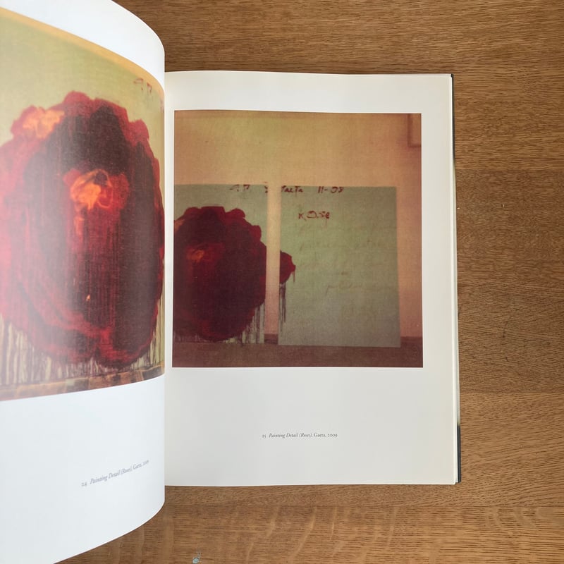 CY TWOMBLY｜PHOTOGRAPHS Ⅲ 1951-2010 | WHITEGREE