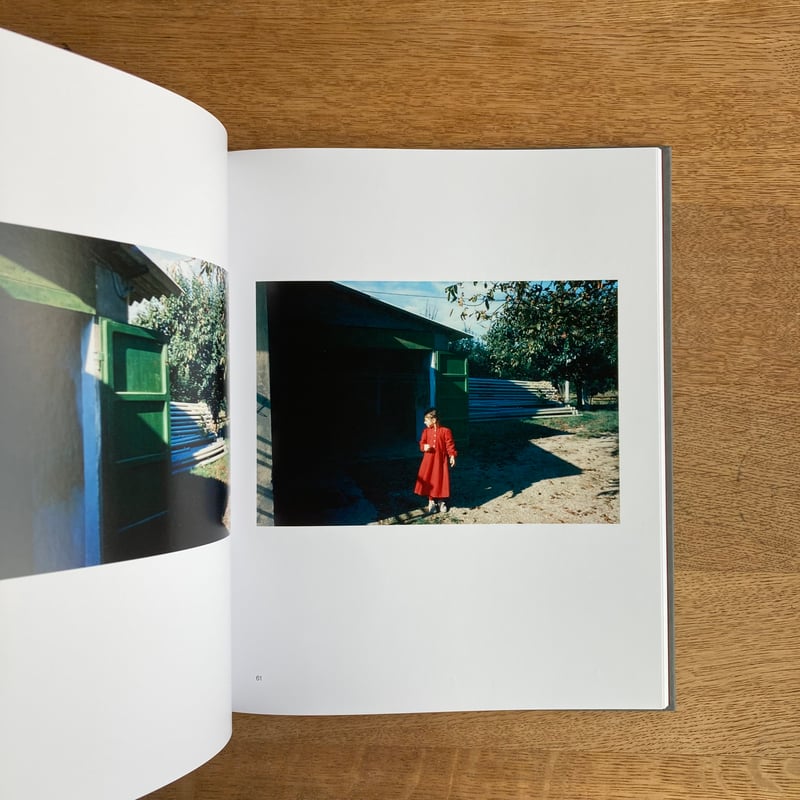 希少❗️【In Sardegna】Guido Guidi/グイド・グイディ作品集 IN SARDEGNA - グイド・グイーディ | shashasha 写々者 - 写真集