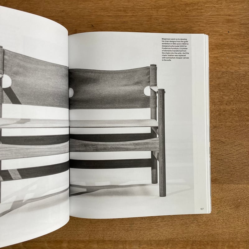Borge Mogensen|Simplicity and Function | WHITEG Borge Mogensen|Simplicity and Function | WHITEG