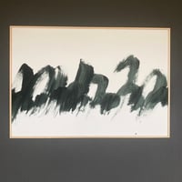 Yasunari Kuwano｜MountainLine26｜Round and round #001