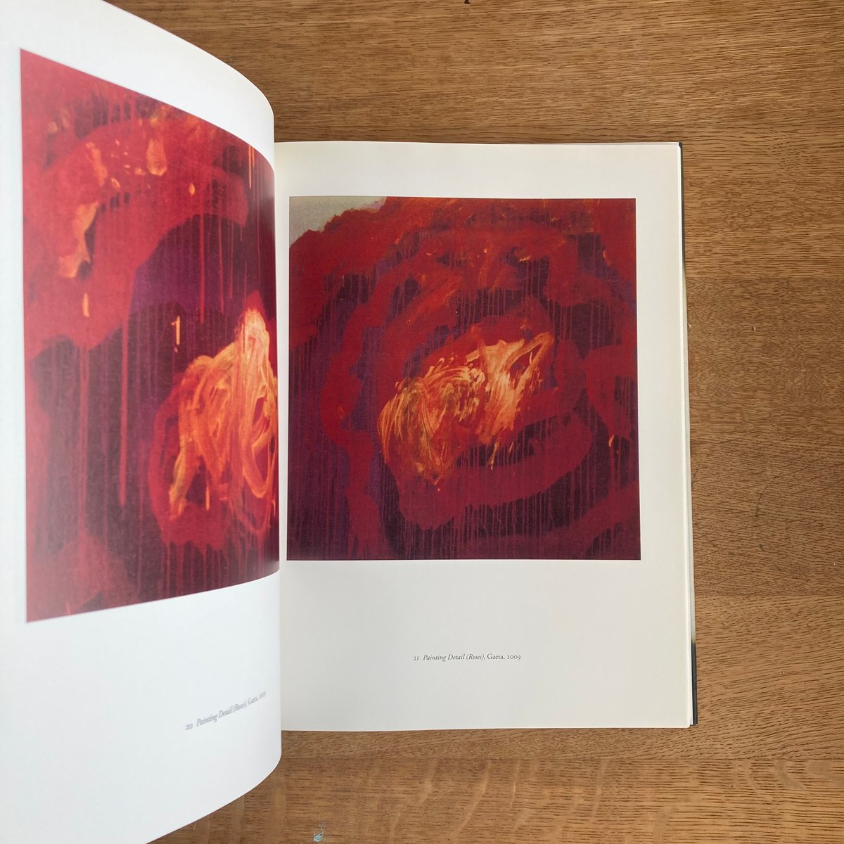 CY TWOMBLY PHOTOGRAPHS Ⅲ 1951-2010 CY TWOMBLY｜PHOTOGRAPHS Ⅲ 1951-2010 | WHITEGREE
