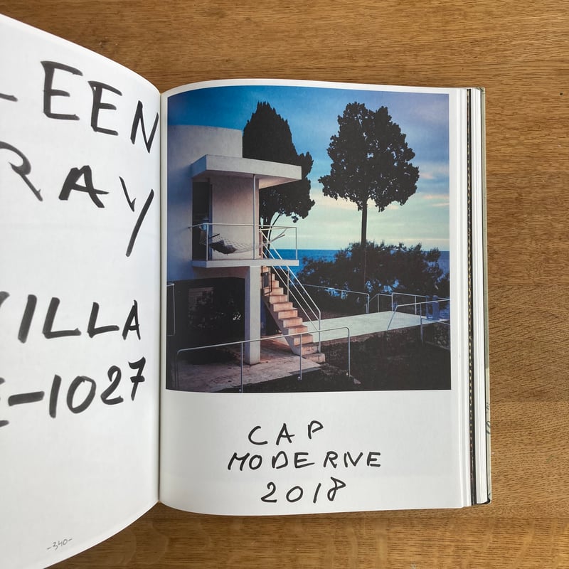 François Halard フランソワ・アラール Francois Halard Polaroid / Francois Halard(フランソ