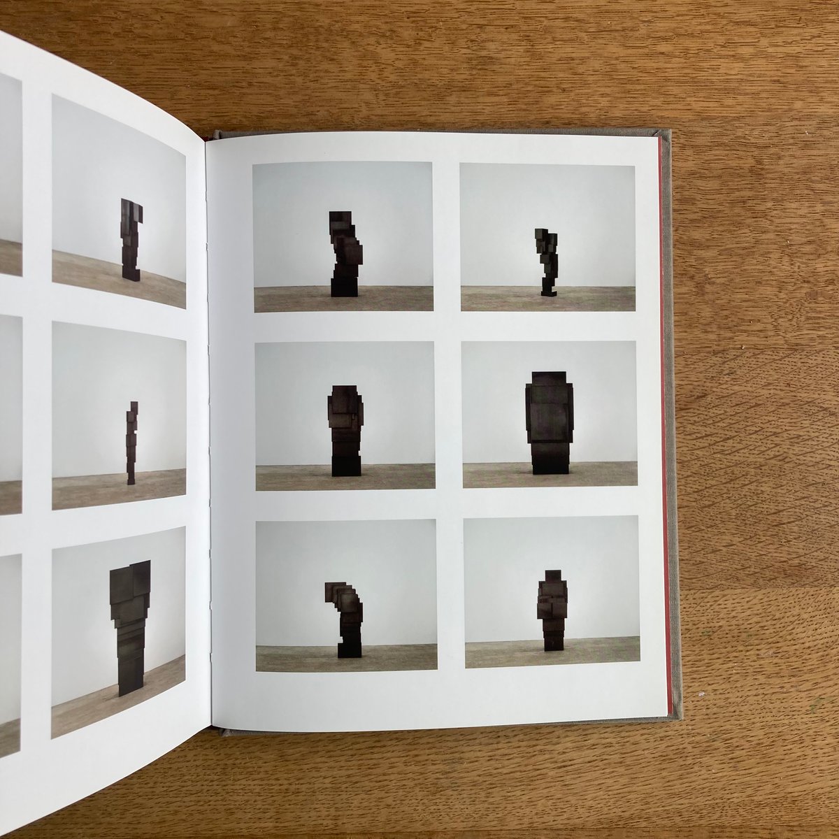Theweleit　Antony Gormley : アントニー・ゴームリー Theweleit Antony Gormley : アントニー・ゴームリー Theweleit