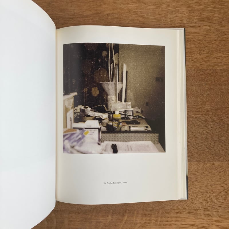 CY TWOMBLY｜PHOTOGRAPHS Ⅲ 1951-2010 | WHITEGREE