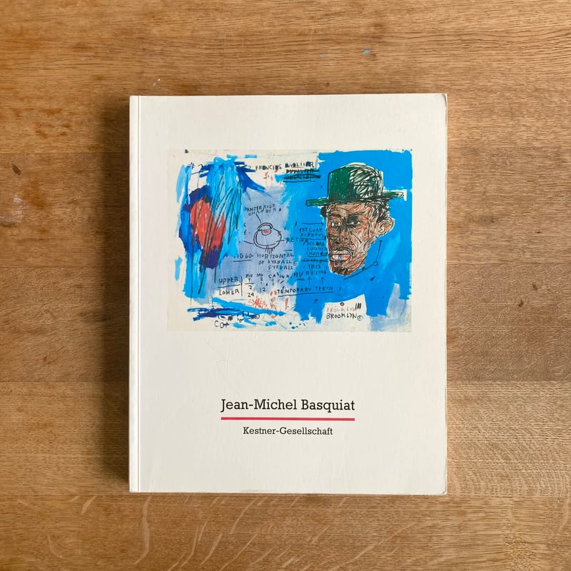 Jean-Michel Basquiat｜Das zeichnerische Werk | W