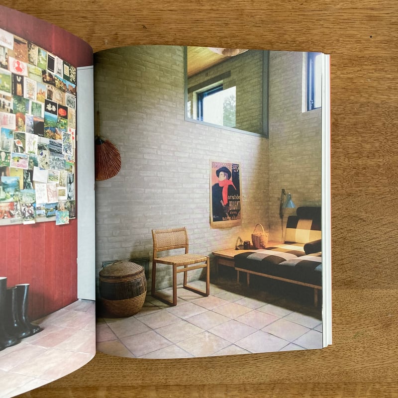 アート・デザイン・音楽 borge mogensen simplicity and function BØRGE MORGENSEN: SIMPLICITY AND FUNCTION edited by Michael