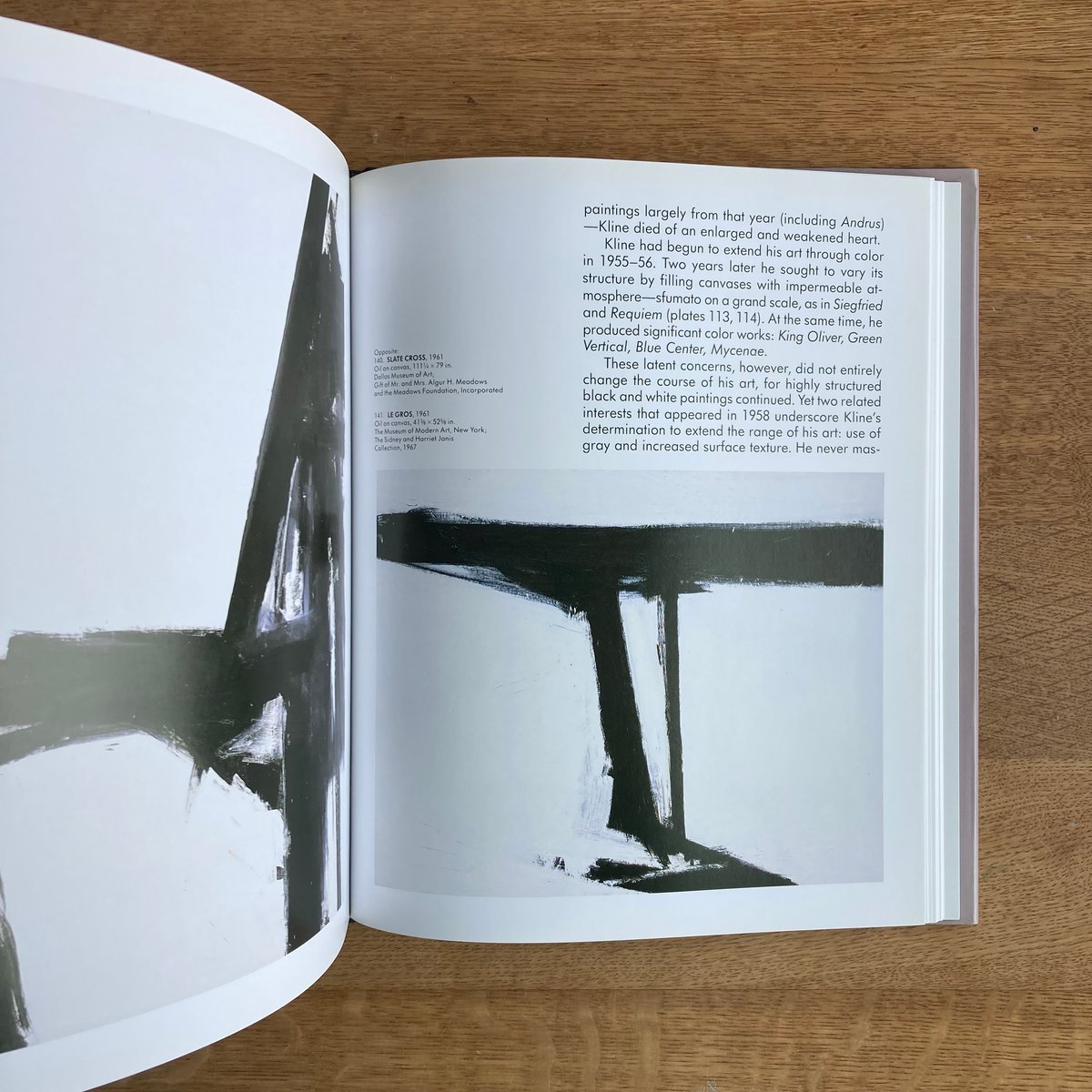 FRANZ KLINE | WHITEGREEN GALLERY