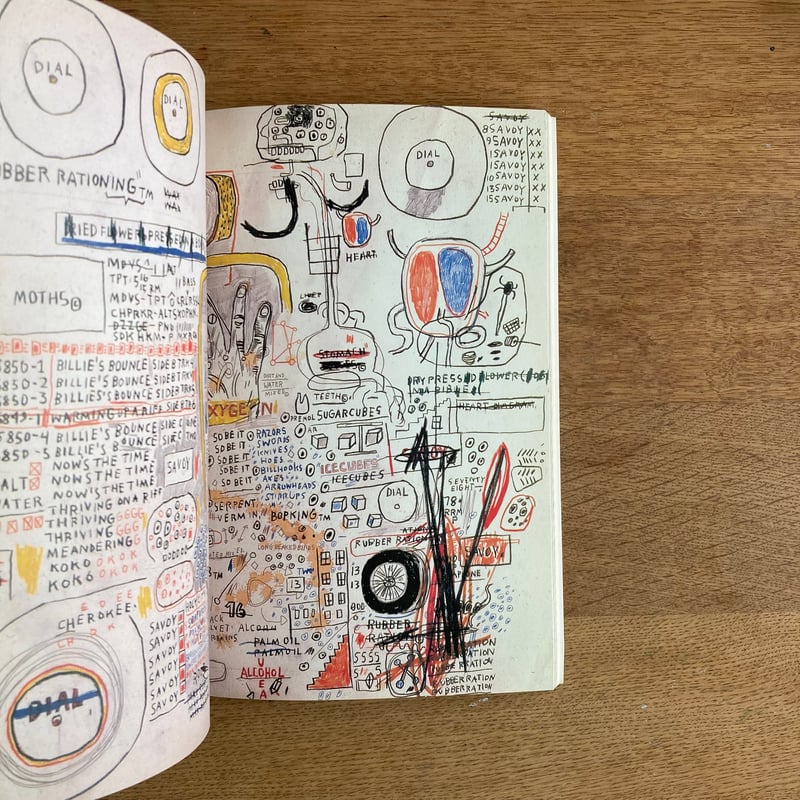 Jean-Michel Basquiat｜KING FOR A DECADE | WHITEG