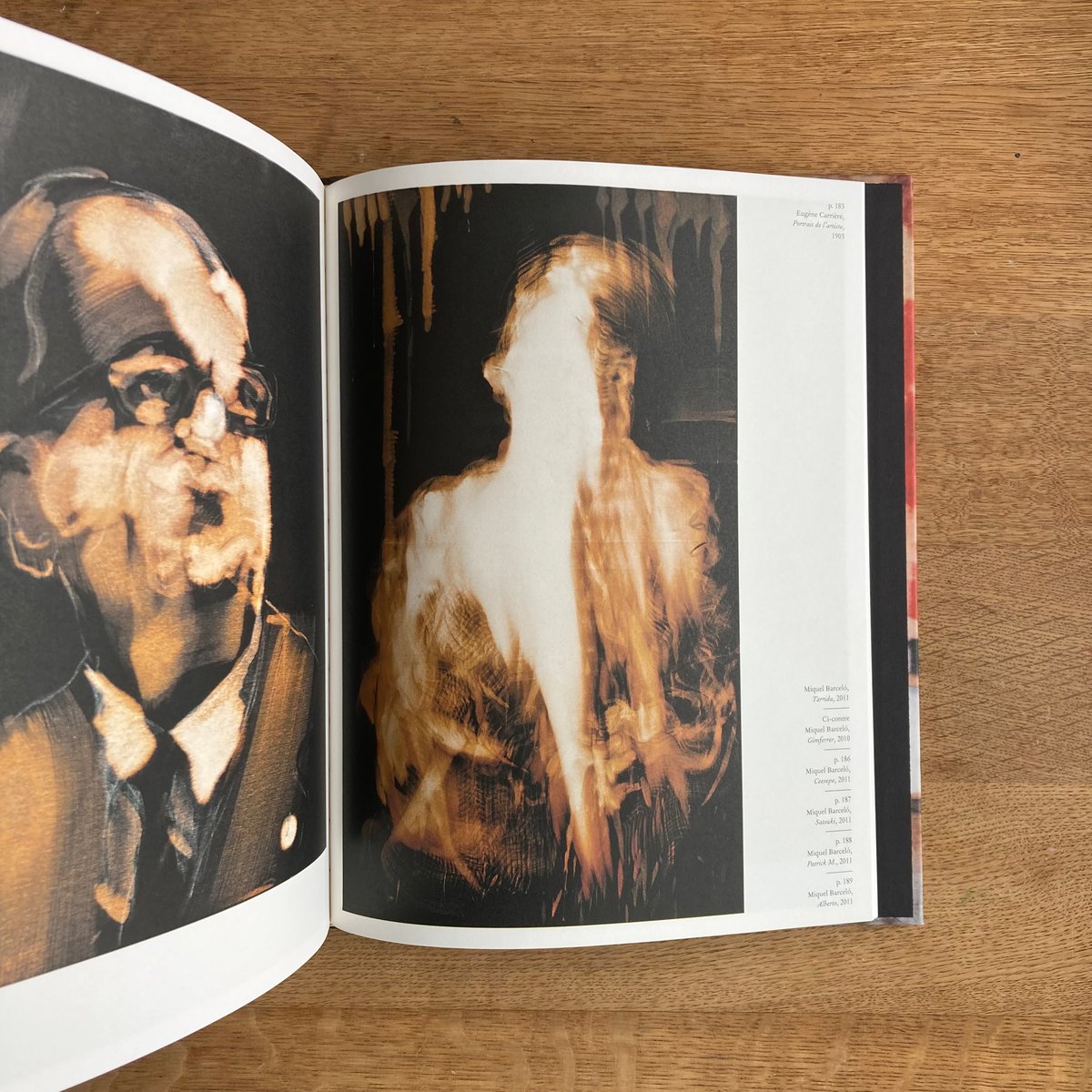 LE TEMPS RETROUVE Cy Twombly アートブック LE TEMPS RETROUVÉ CY TWOMBLY PHOTOGRAPHE ET ARTISTES INVITÉS by Cy