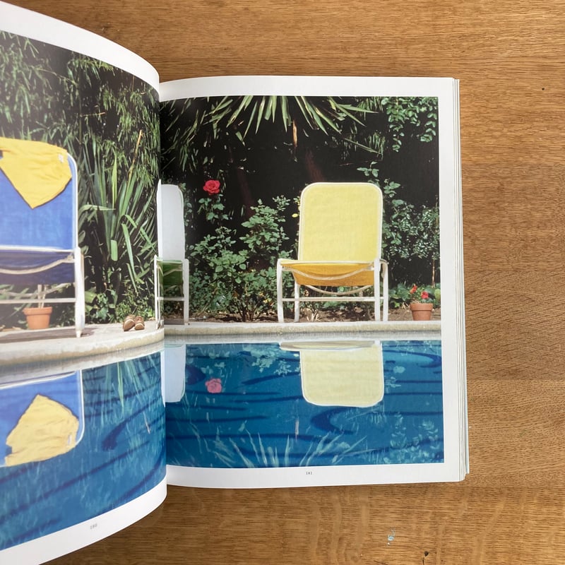 FRANCOIS HALARD | WHITEGREEN GALLERY