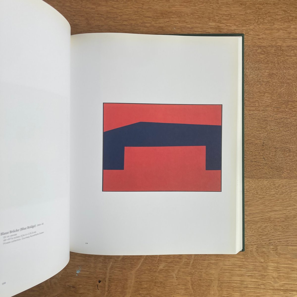 Blinky Palermo｜Retrospective 1964-1977 | WHITEG