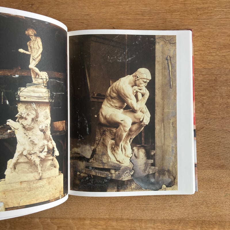 LE TEMPS RETROUVE｜Cy Twombly photographe & arti