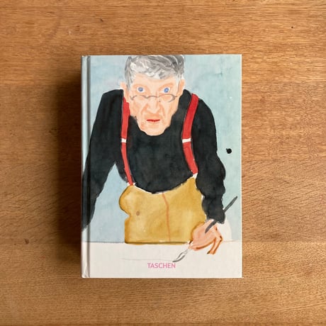davidhockney | STORES