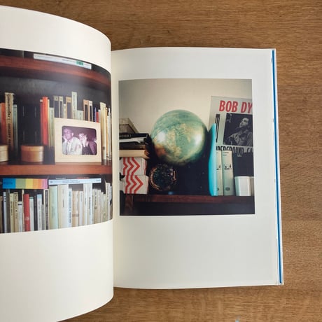 FRANCOIS HALARD｜CASA GHIRRI