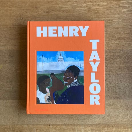 HENRY TAYLOR
