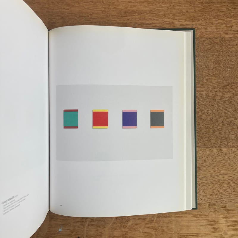 Blinky Palermo｜Retrospective 1964-1977 | WHITEG