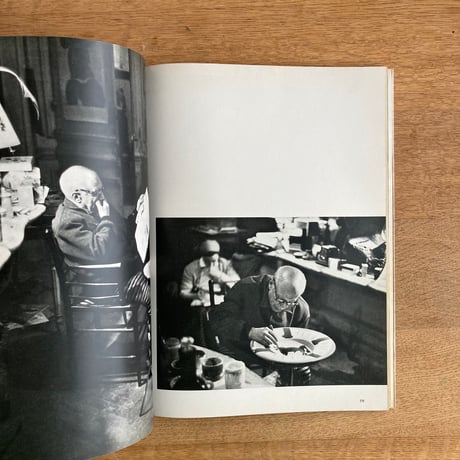 DAVID DOUGLAS DUNCAN | The Privdte World Of Picasso