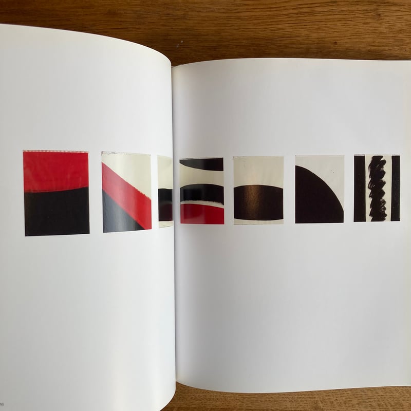 Blinky Palermo ｜ Works on Paper 1976-1977 | WHI