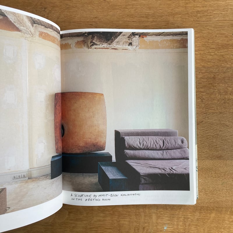 FRANCOIS HALARD 2 | WHITEGREEN GALLERY