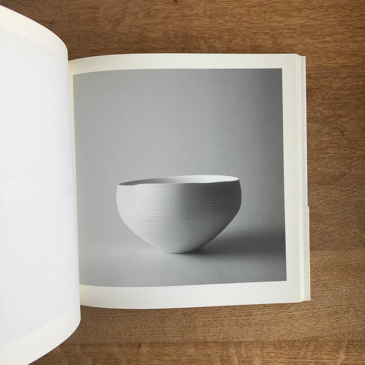 TAIZO KURODA｜White Porcelain | WHITEGREEN GALLERY