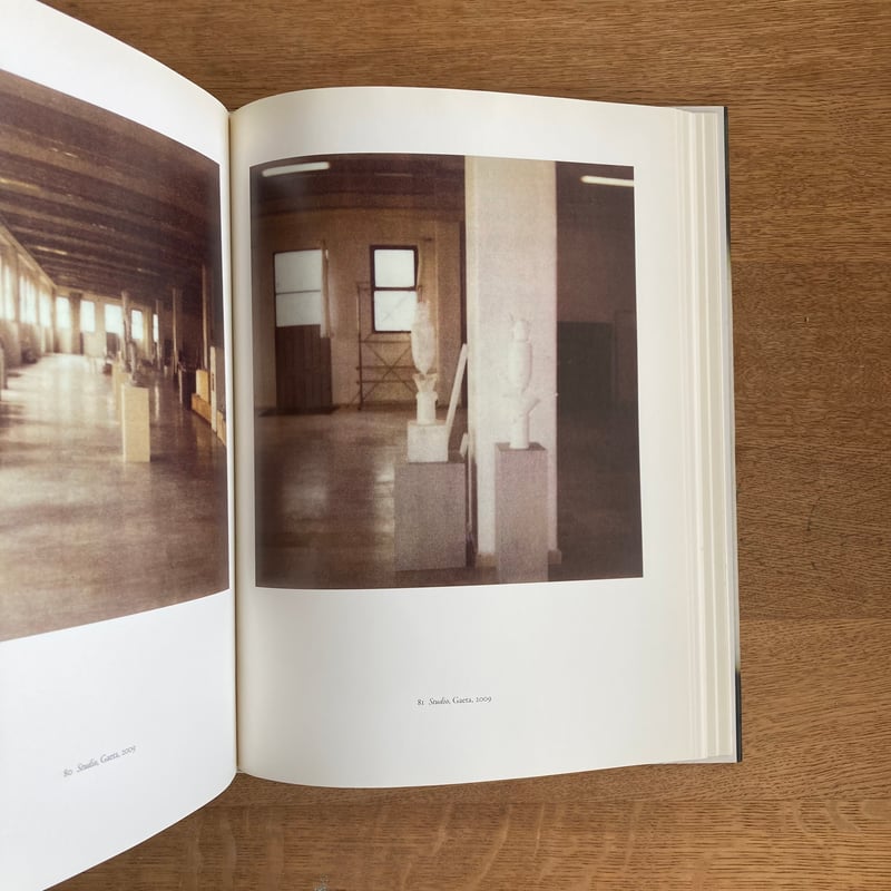 CY TWOMBLY｜PHOTOGRAPHS Ⅲ 1951-2010 | WHITEGREE