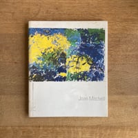 Joan Mitchell
