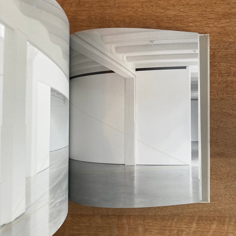 Interaction｜Fifty Years of Fred Sandback and Di