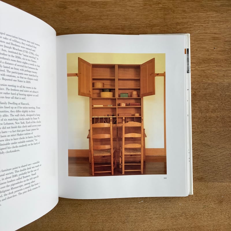 SHAKER ｜Life, Work, and Art | WHITEGREEN GALLERY