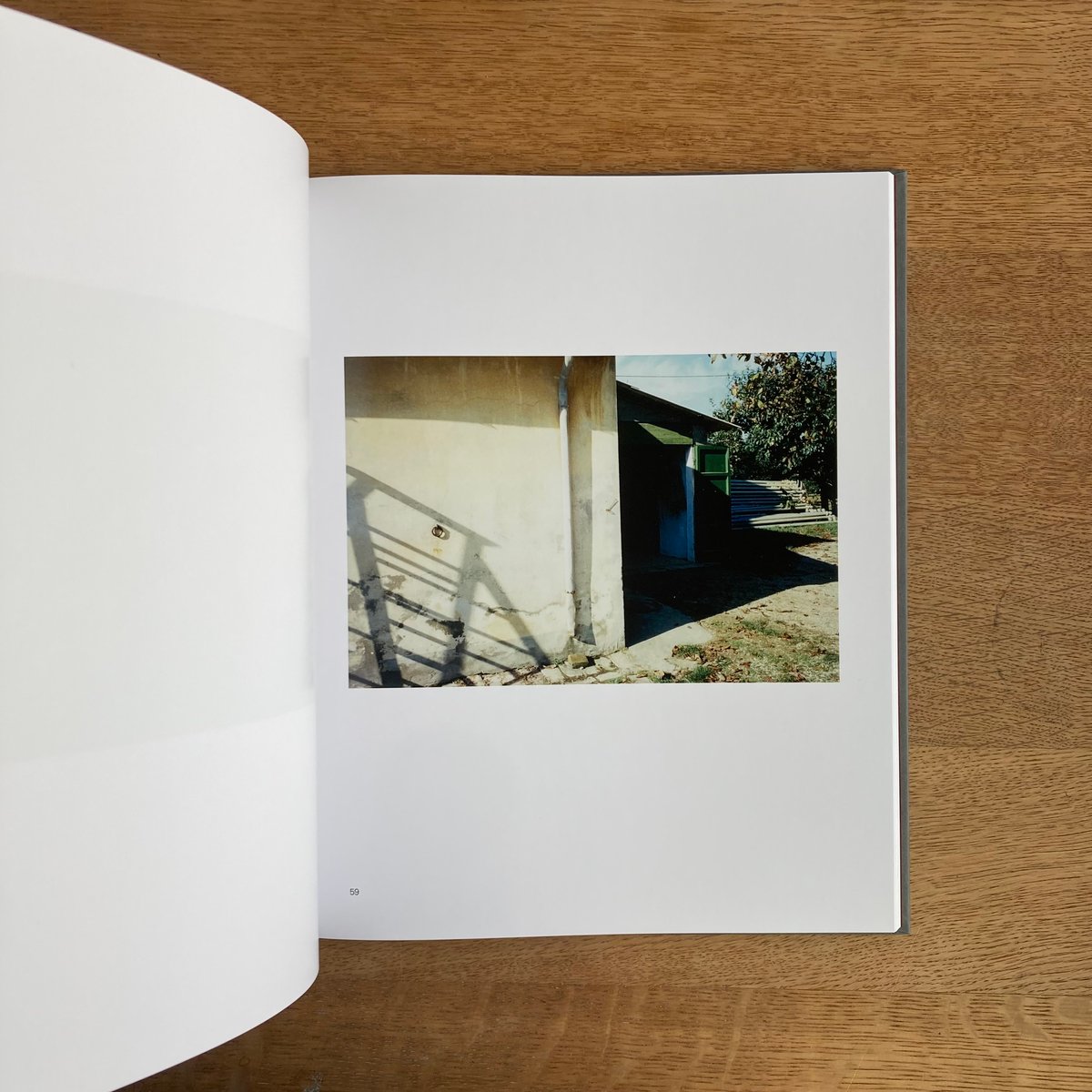 GUIDO GUIDI｜TRA L'ALTRO, 1976-81 | WHITEGREEN G