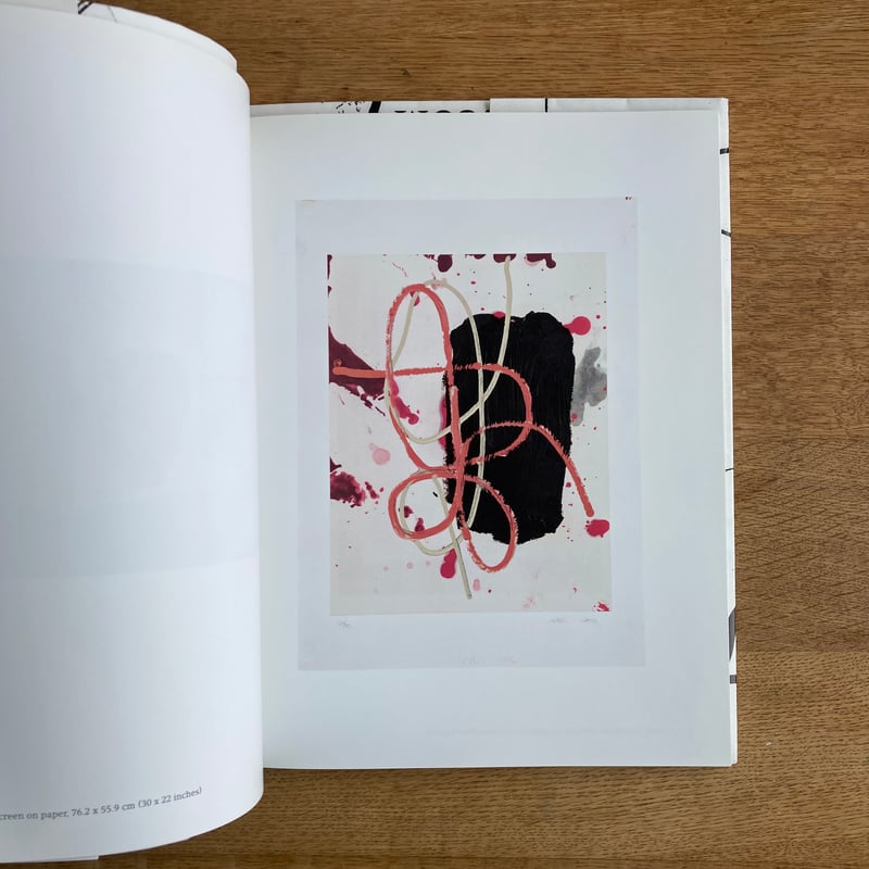 CHRISTOPHER WOOL | WHITEGREEN GALLERY