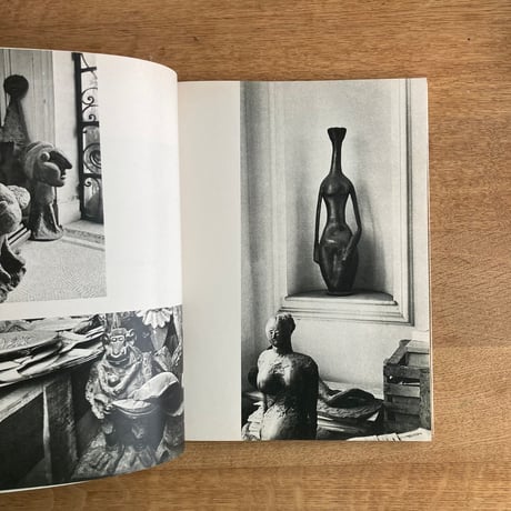 DAVID DOUGLAS DUNCAN | The Privdte World Of Picasso