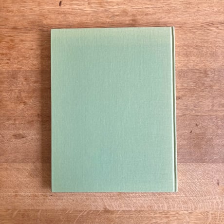 terri weifenbach｜ the may sun