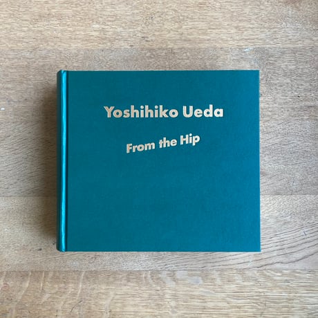 上田義彦 | STORES