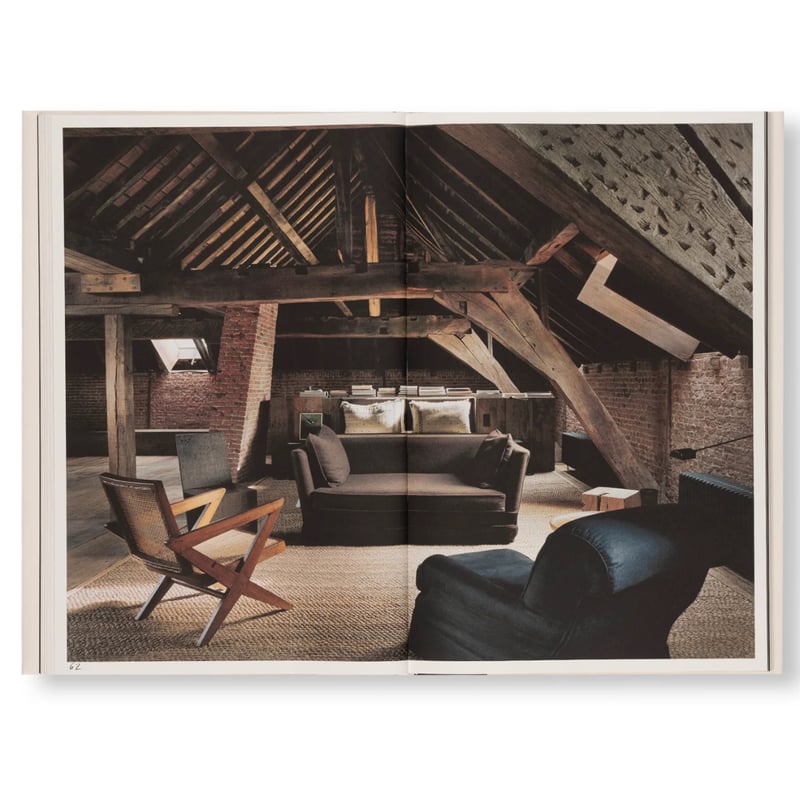 VINCENT VAN DUYSEN｜PRIVATE by Vincent Van Duyse