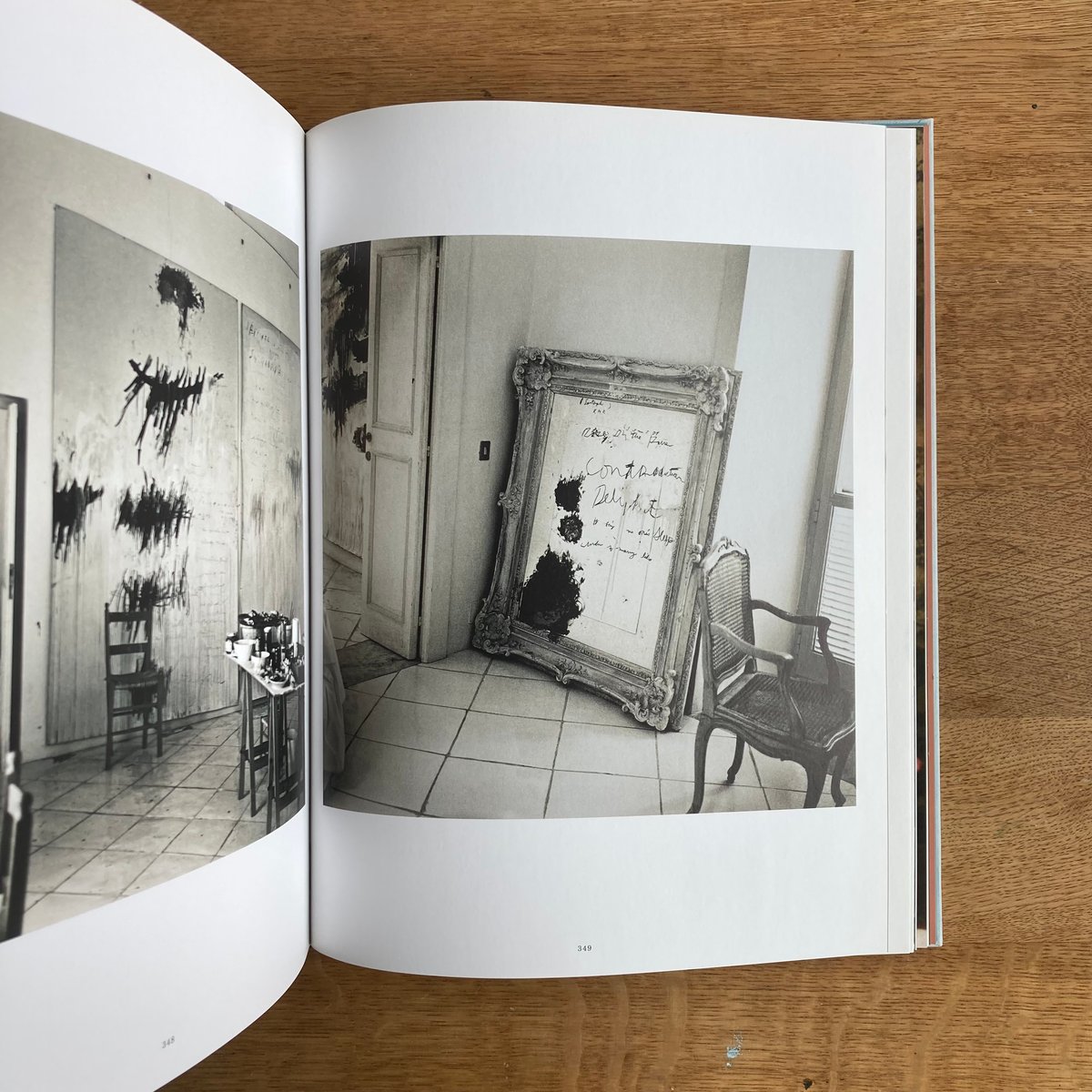 FRANCOIS HALARD | WHITEGREEN GALLERY