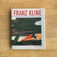 FRANZ KLINE