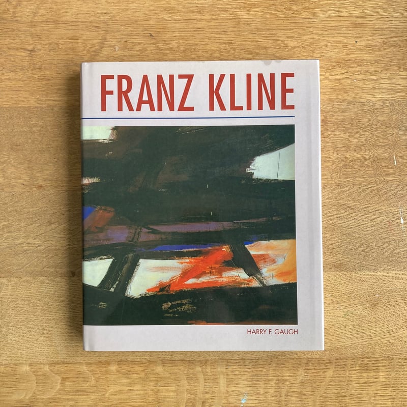 FRANZ KLINE | WHITEGREEN GALLERY