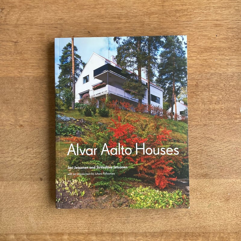 洋書　作品集　ALVAR AALT HOMES 原著　洋書 洋書 作品集 ALVAR AALT HOMES 原著 洋書 洋書 作品集 ALVAR