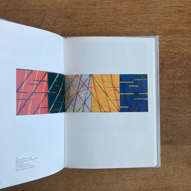 BRICE MARDEN | WHITEGREEN GALLERY