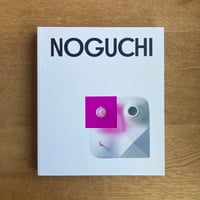 ISAMU NOGUCHI by Isamu Noguchi