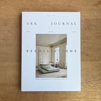 ARK JOURNAL VOLUME XIV｜AUTUMN/WINTER 2025/26