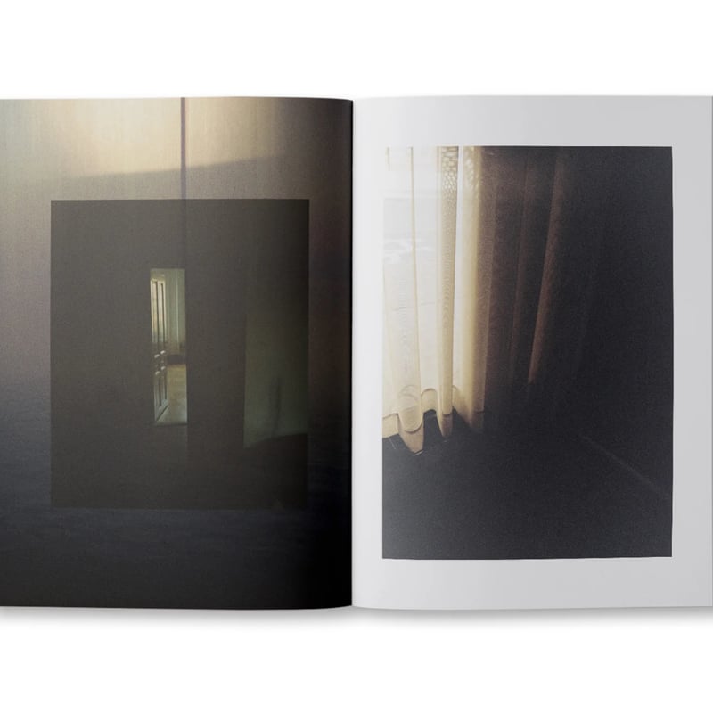 ARK JOURNAL VOL XIII｜SPRING/SUMMER 2025 | WHITE