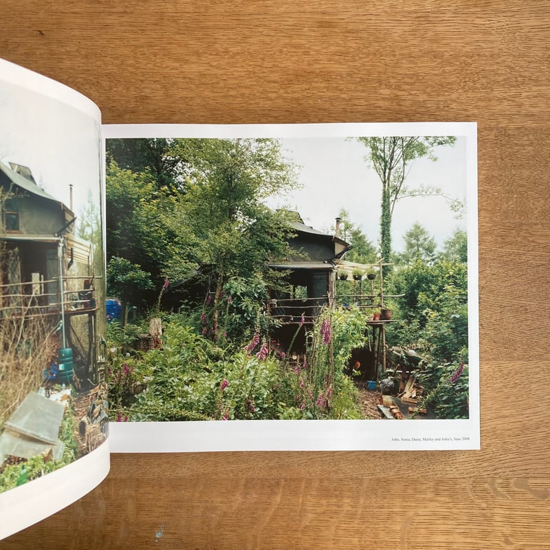 David Spero｜Settlements | WHITEGREEN GALLERY