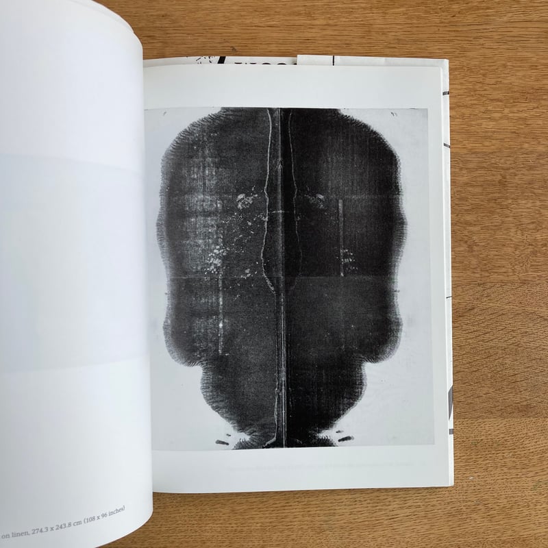 CHRISTOPHER WOOL | WHITEGREEN GALLERY