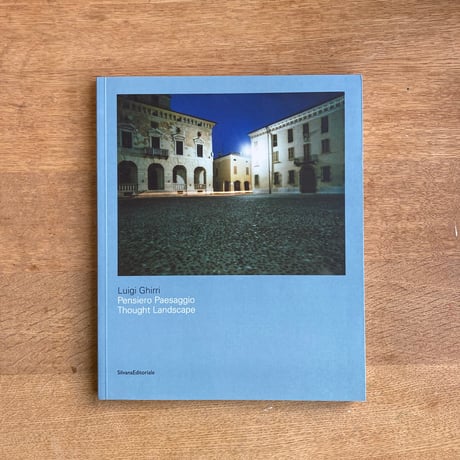 luigighirri | STORES