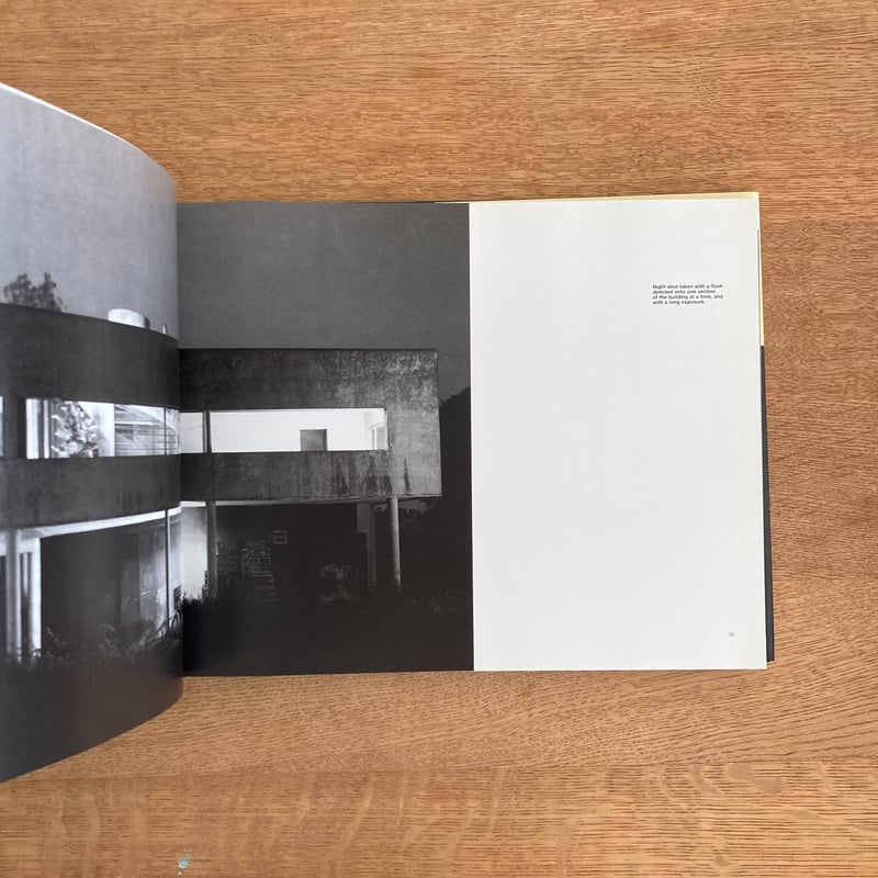 Le Corbusier｜Rene Burri Magnum Photos | WHITEG