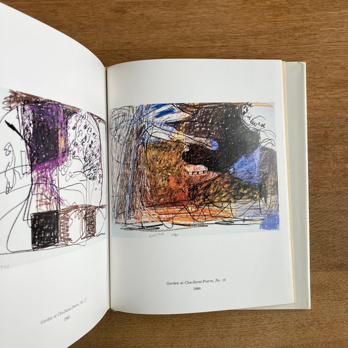 KIMURA｜Paintings And Works On Paper 1968-1984 |