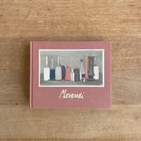GIORGIO MORANDI｜Olbilder, Aquarelle, Zeichnungen, Radierungen