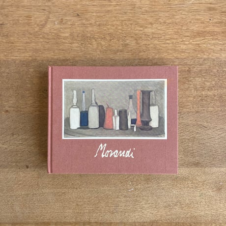 GIORGIO MORANDI｜Olbilder, Aquarelle, Zeichnungen, Radierungen